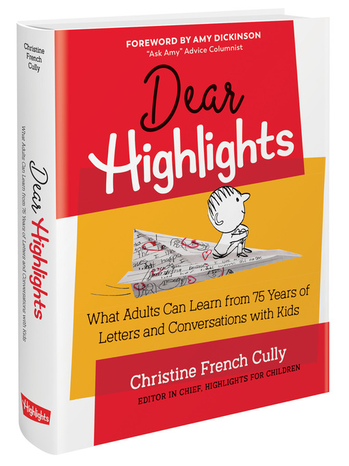 Title details for Dear Highlights by Christine French Cully - Available